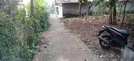 Dijual Tanah Murah di Tenggilis Grand Wisata