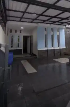 Rumah siap huni sektor 7a Gading serpong