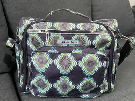 Jujube B.F.F Diaper Bag Tas Bayi New