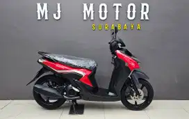 DP 500 RB // Yamaha Gear 125 Tahun 2021