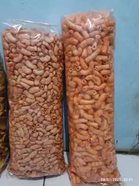 Makaroni  Hajatan