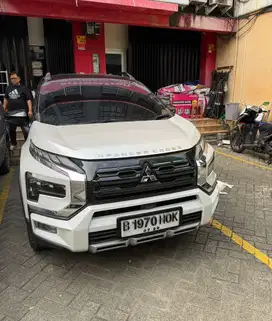 Mitsubishi Xpander 2024 Bensin