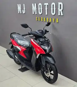 Yamaha Gear 125 tahun 2021 // KREDIT ANGSURAN RINGAN