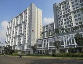JUAL APARTEMEN SCIENTIA, GADING SERPONG