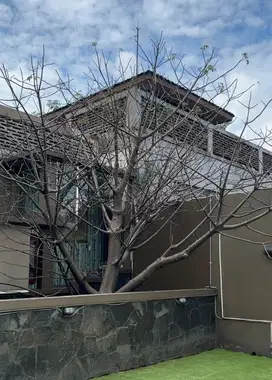 Dijual Rumah Mewah  di Pusat Kota Bandung