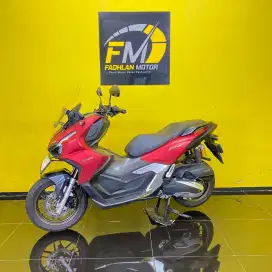 Honda ADV ABS 160 2023 plat Bogor