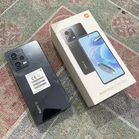 Redmi Note 12 pro 5G