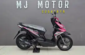 Honda Beat Tahun 2018