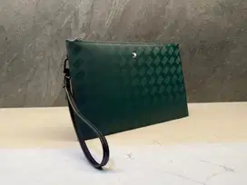 Montblanc Extreme 3.0 Green Pouch like new