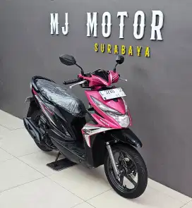 Honda Beat Tahun 2018