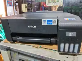 Printer Epson L1250 print only ,wifi