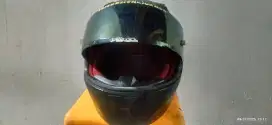 Helm KYT RC Seven Bekas/Second