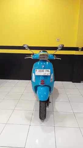 D jual murah vespa sprint