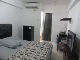 Disewakan Apartemen Studio Bassura City Tw H lt 23AD FURNISH