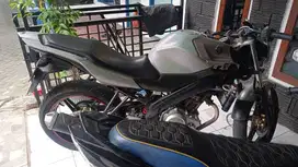 Vixion tahun 2014