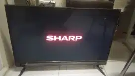 TV LED DIGITAL SHARP 32