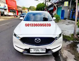 MAZDA 2.5 ELITE 2019 PYTIH MATIC