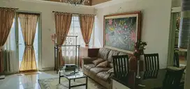 JUAL APARTEMEN SUDIRMAN PARK