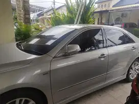 Toyota Camry 2011 Bensin