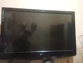 TV LG 42LB9R-TD