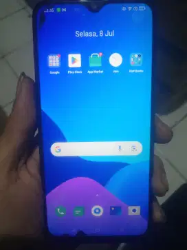 Realme 3 pro ram 4/64 TT ram kecil ok