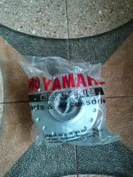Tromol mio depan original
