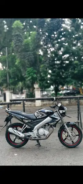 Yamaha Vixion Old gen1