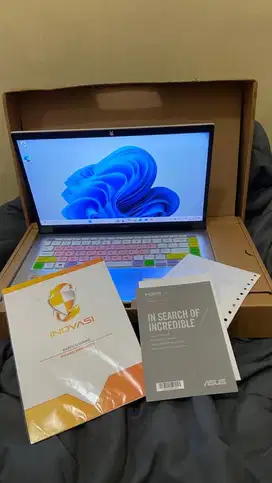 Laptop Asus Vivobook X413JA