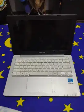 Notebook asus X201 E
