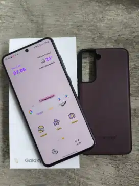 Samsung s21 fe 8/256