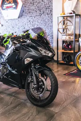 kawasaki ninja 250 tahun 2018