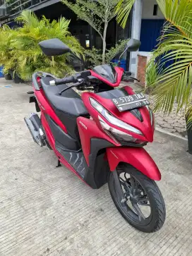 VARIO 150CC KEYLESS SIAP PAKEK MOTOR GRESS