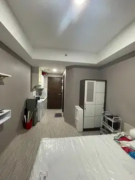 DISEWAKAN APARTEMEN PACIFIC GARDEN ALAM SUTERA
