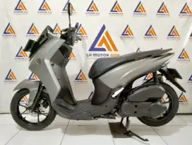 DP 500 RB LEXI 125 TH 2020 GRESS LOW KM 12K KTP DAERAH BIS/CASH/TT