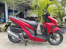 VARIO KEYLESS 150CC TAHUN 2021