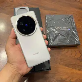 vivo x200 pro 16/512gb titanium