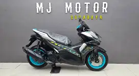 Yamaha Aerox 155 tahun 2023