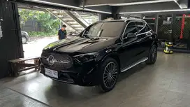 [TERMURAH CASH] Mercedes Benz GLC 300 NIK 2024