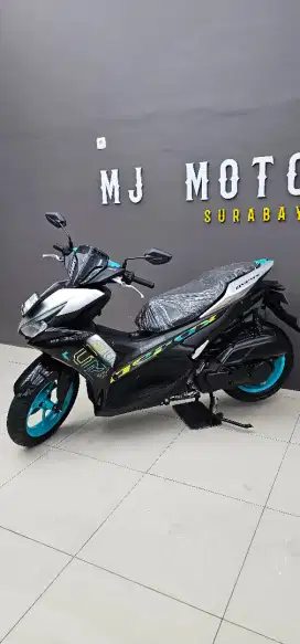 Yamaha Aerox 2023