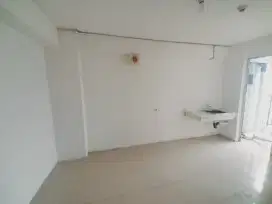 Dijual Apartement 2kamar kosongan di Bassura city