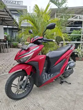 VARIO 150CC KEYLESS SIAP PAKEK