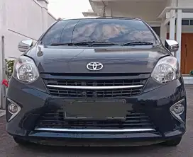 Mobil agya 2015 manual