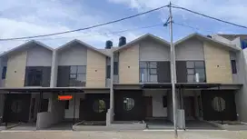 Rumah Baru Ready Stock Di Cimahi Dekat Tol Pasteur