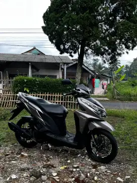 Vario kzr 2012 lengkap
