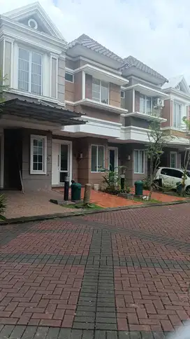 DISEWAKAN AMARILLO GADING SERPONG