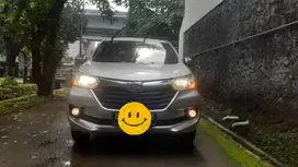 Daihatsu Xenia R Deluxe 1.3 MT 2016