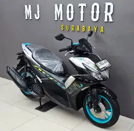 MULUS // Yamaha Aerox 155 2023