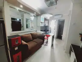 Disewakan Apartement full furnisshed di Bassura city