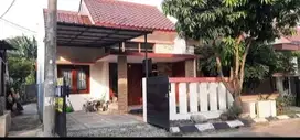 DIJUAL CEPAT Rumah Strategis di Bekasi Perumahan Bumi Anggrek Bekasi