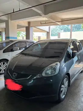 Honda Jazz 2010 Bensin